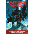 Flashpoint Beyond 