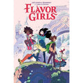 Flavor Girls
