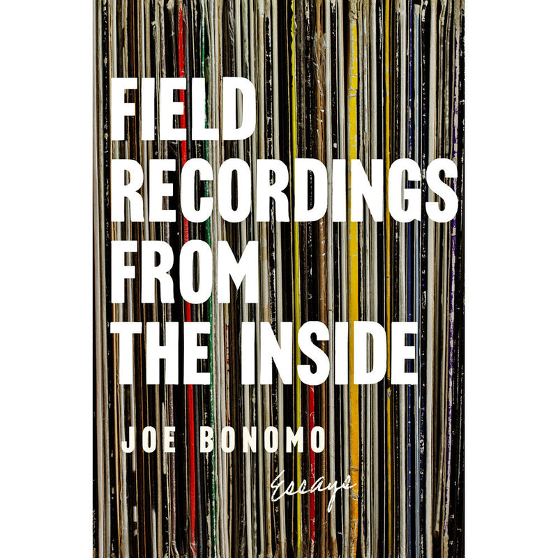 Field Recordings from the Inside: Essays