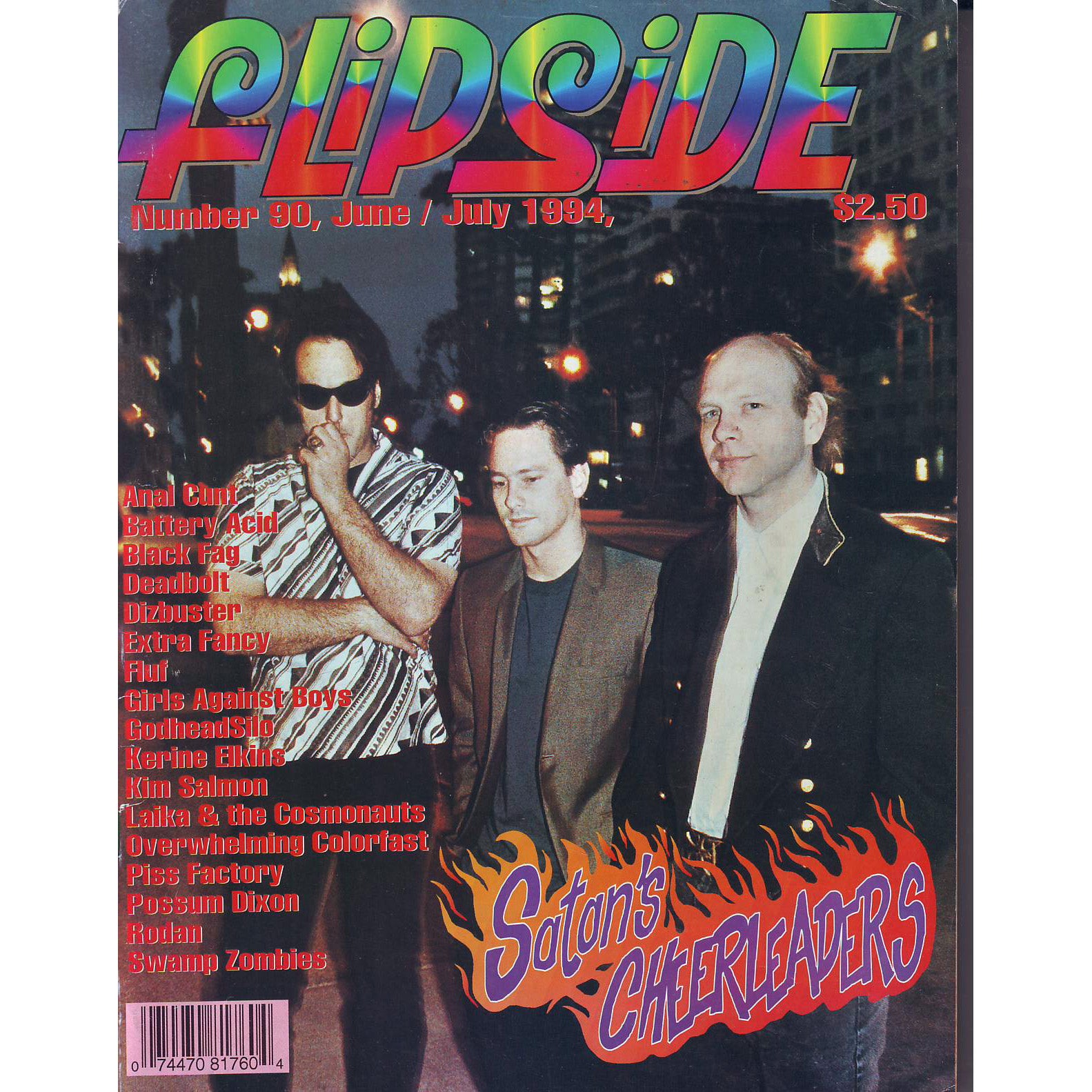 Flipside #90