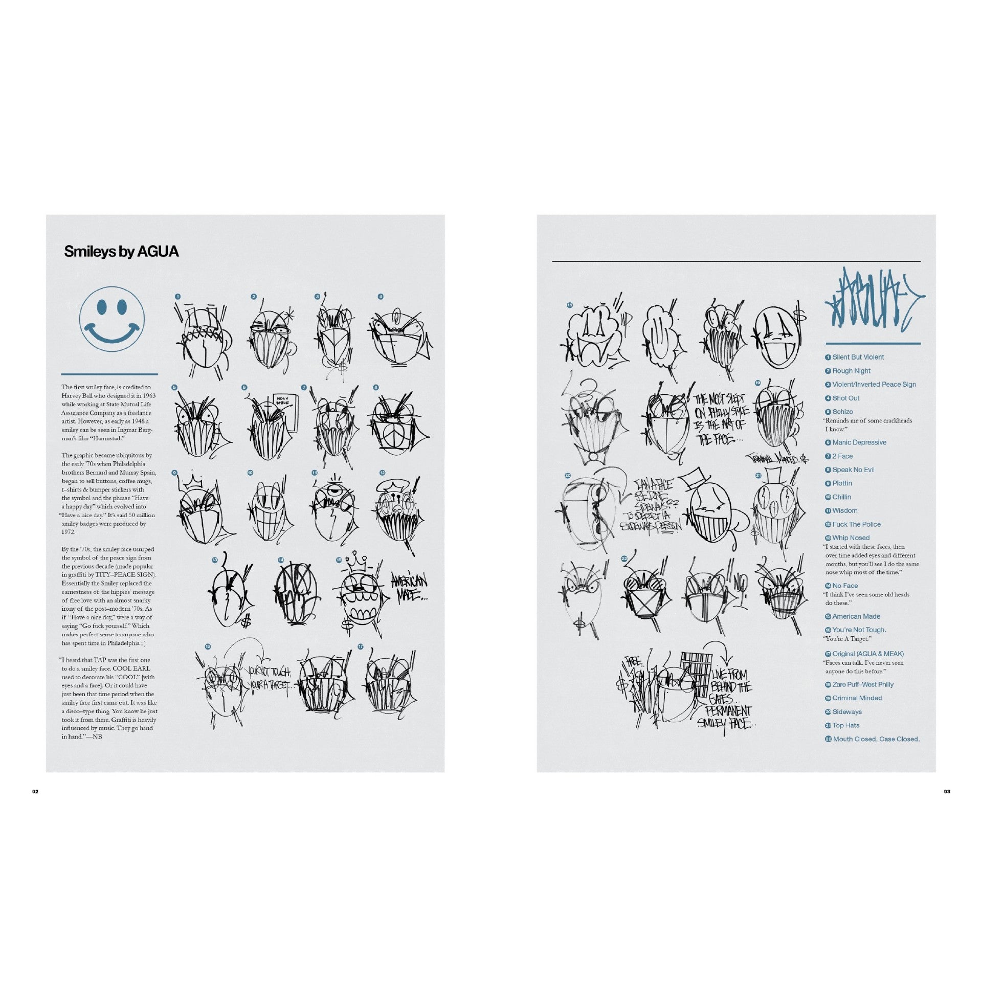 Flip the Script – Atomic Books
