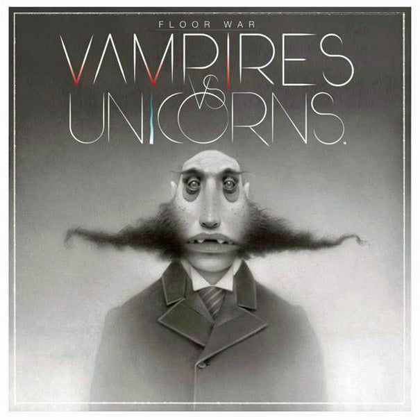 Floor War: Vampires Vs Unicorns