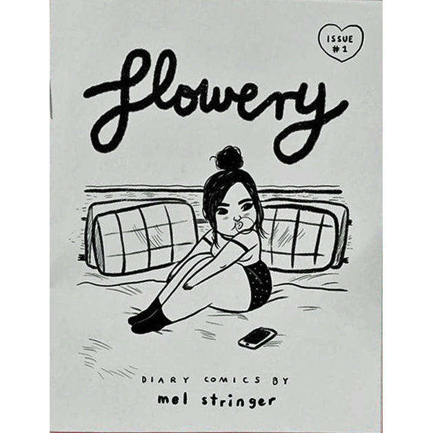 Flowery #1