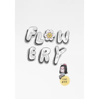 Flowery #43