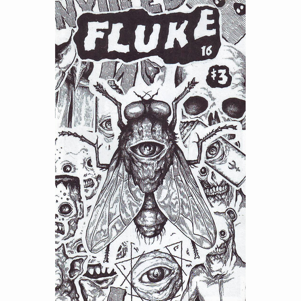 Fluke #16
