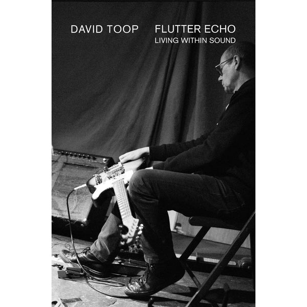 Flutter Echo: Living Within Sound