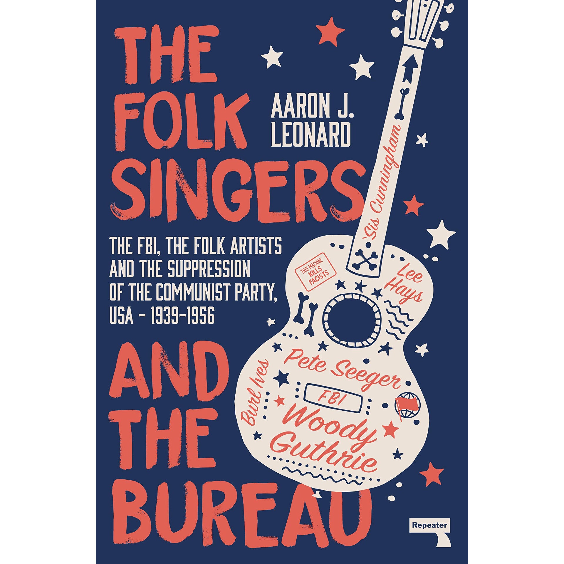 The Folk Singers and the Bureau