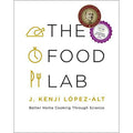 The Food Lab