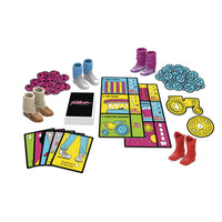 Footloose Party Game