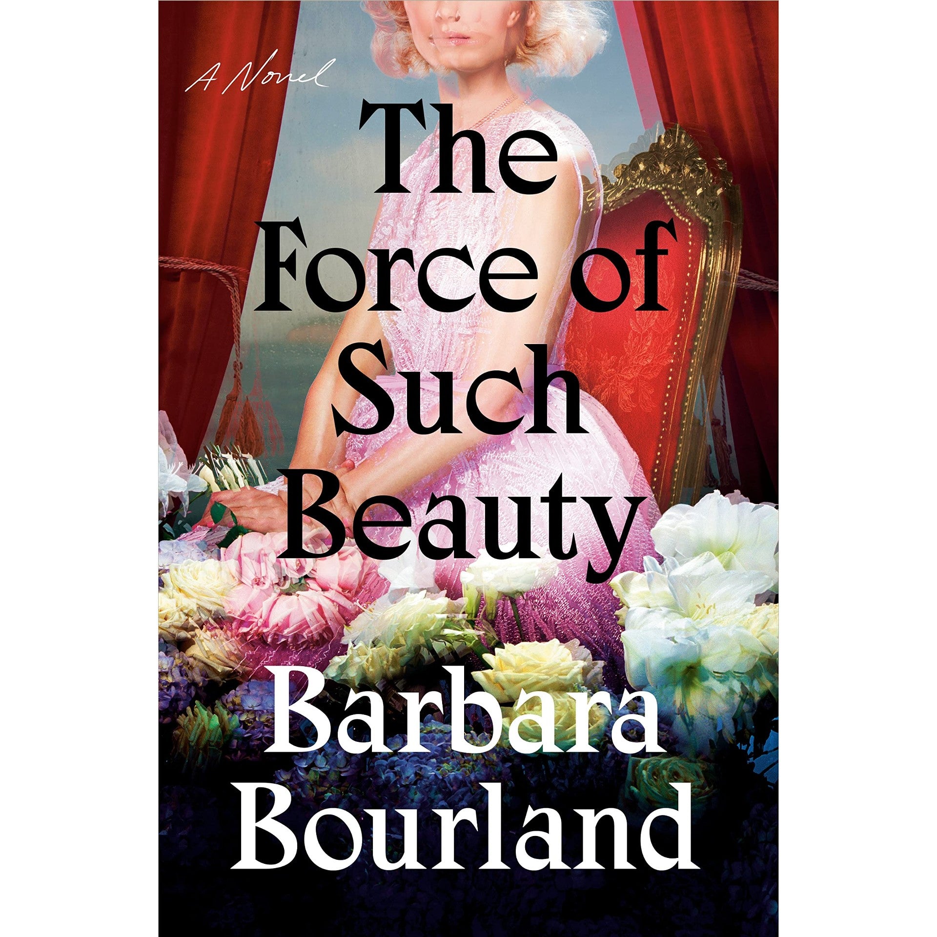 The Force of Such Beauty