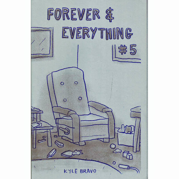 Forever And Everything #5