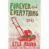 Forever And Everything #6