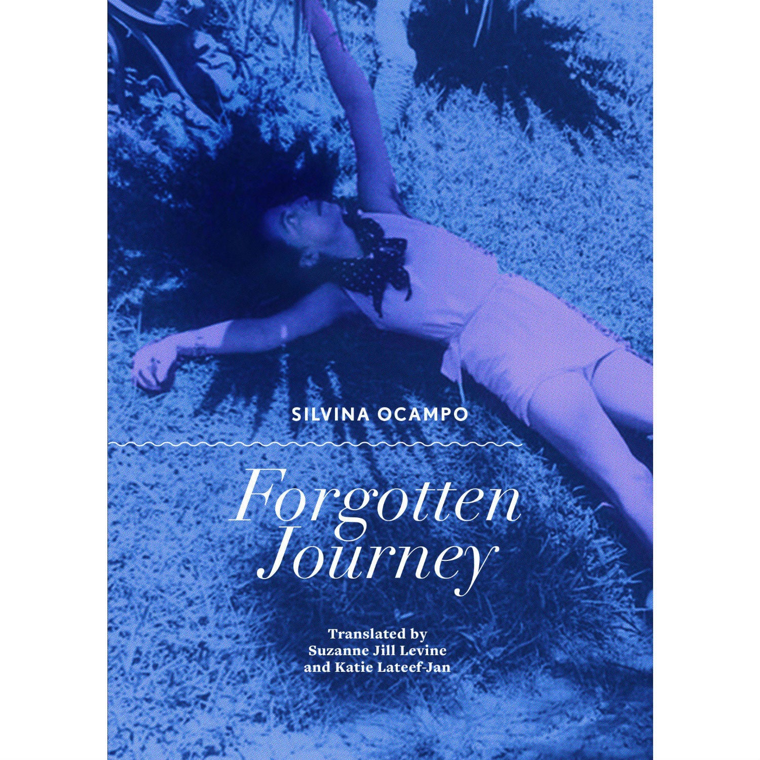 Forgotten Journey