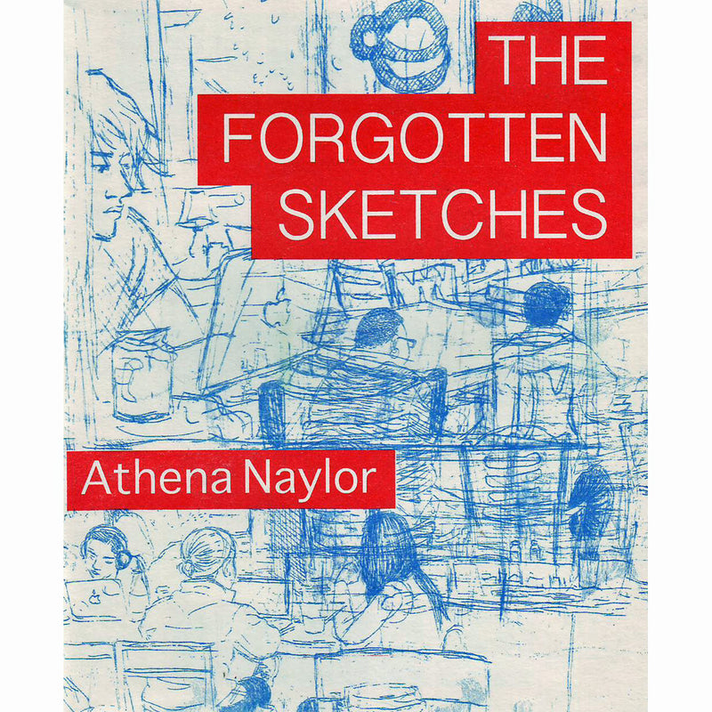 Forgotten Sketches
