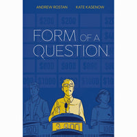 Form Of A Question