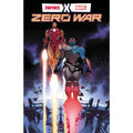 Fortnite X Marvel Zero War #2