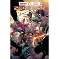 Fortnite X Marvel Zero War #3