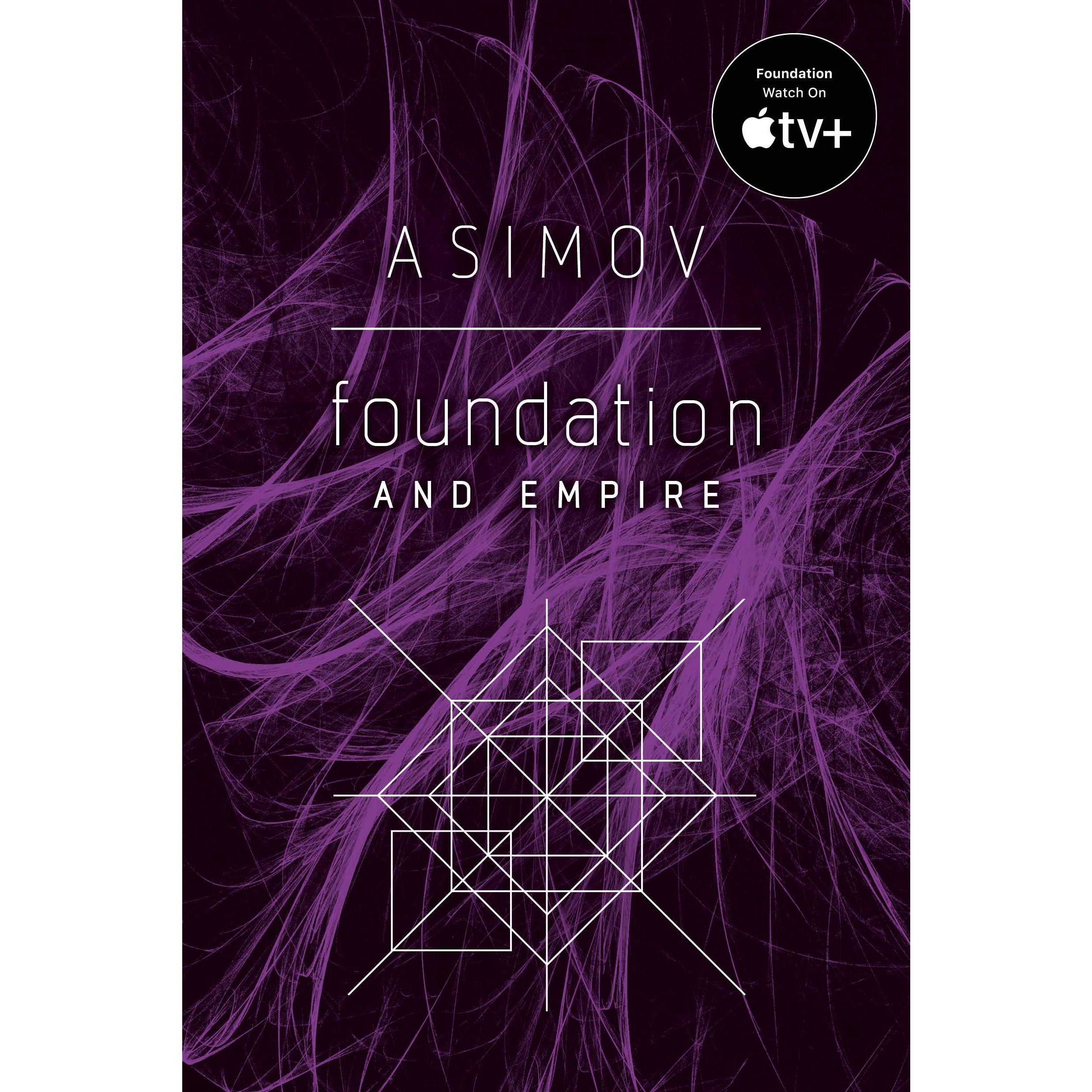 Foundation and Empire