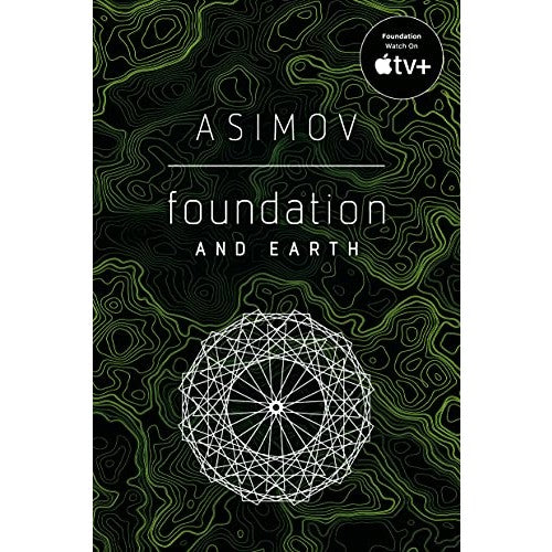 Foundation And Earth
