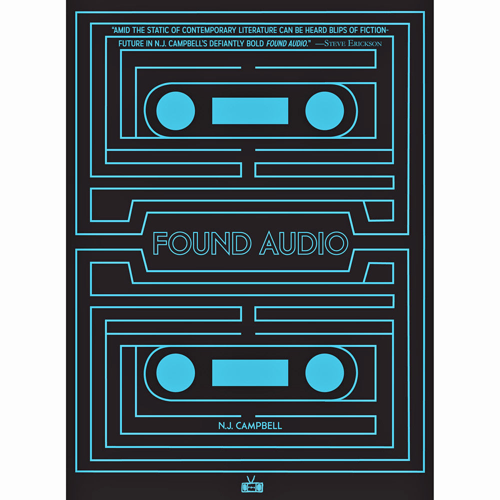 Found Audio