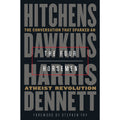 Four Horsemen: The Conversation That Sparked an Atheist Revolution