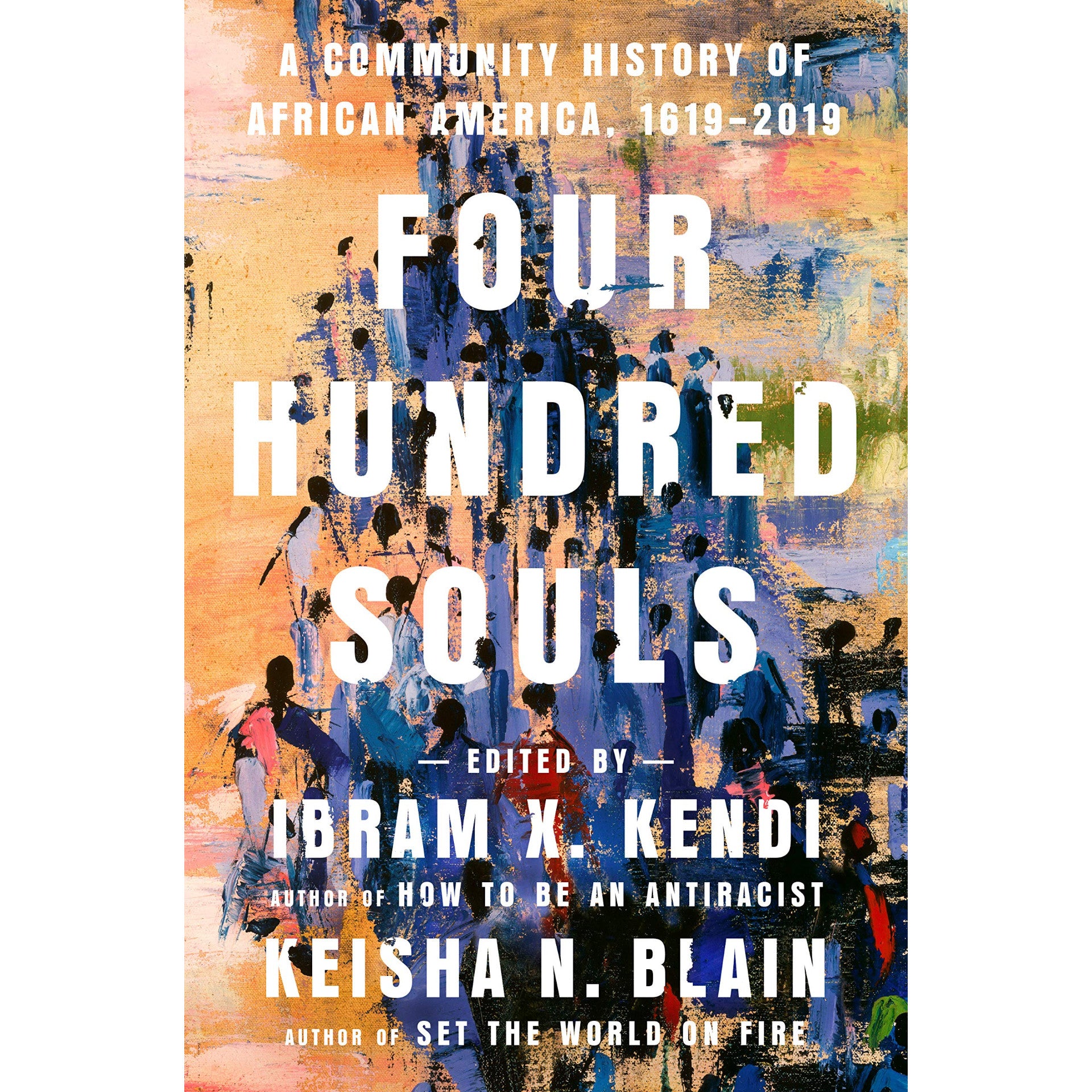 Four Hundred Souls