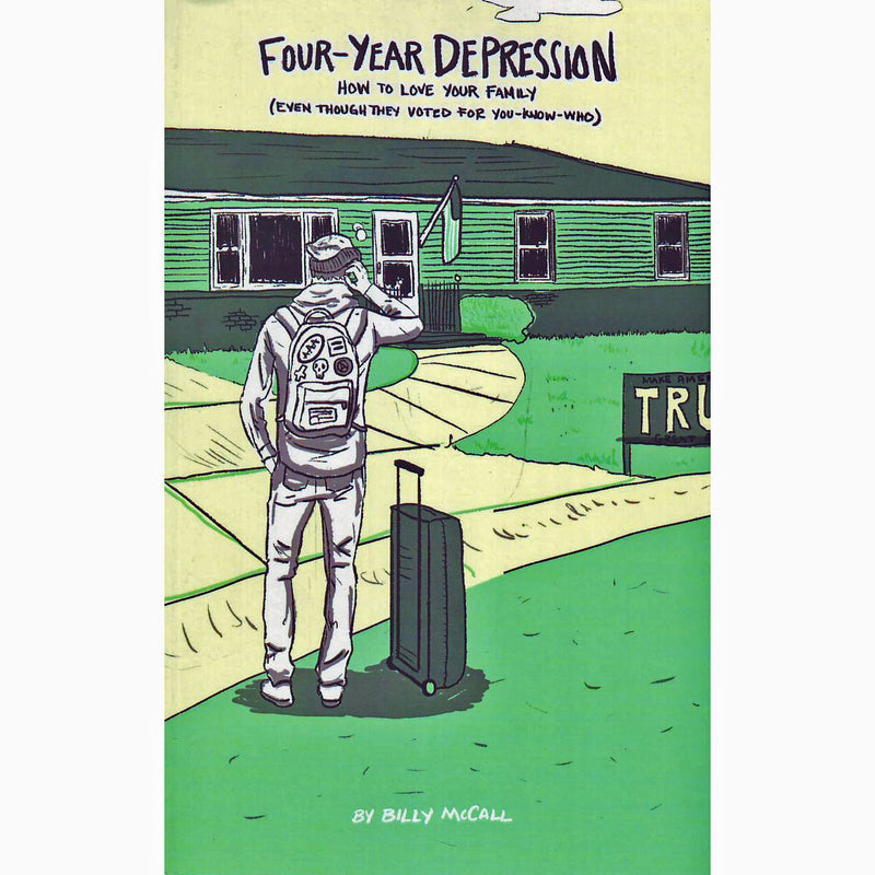 Four-Year Depression