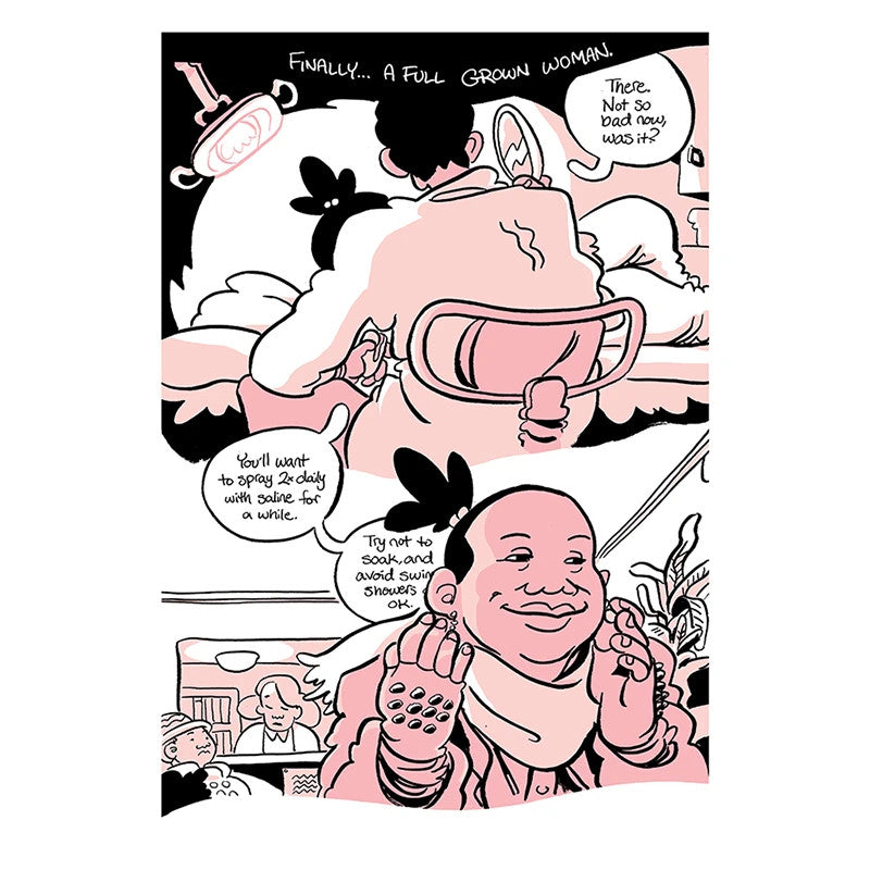 Four Years Collected Volume 1