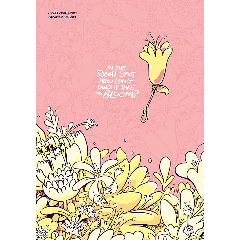 Four Years Collected Volume 1