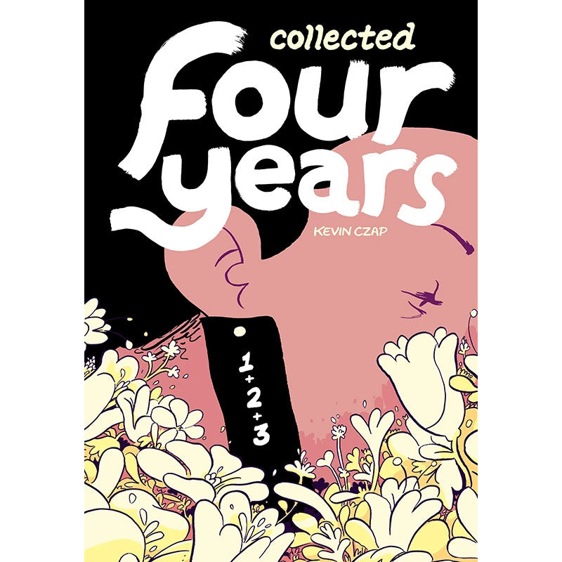Four Years Collected Volume 1