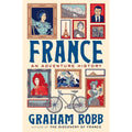 France: An Adventure History