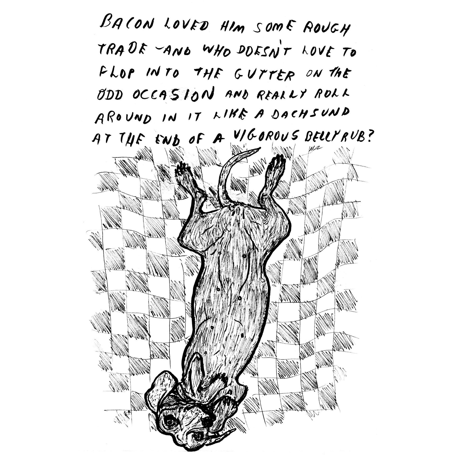 Francis Bacon