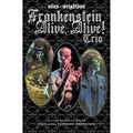 Frankenstein Alive, Alive Trio