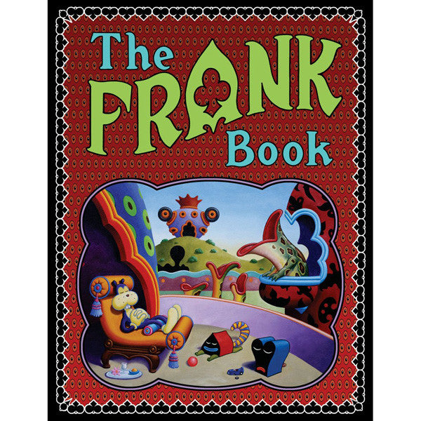 Frank Book