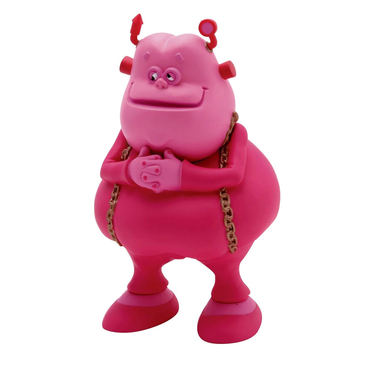 Popaganda Franken Fat Figure
