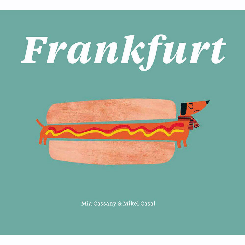 Frankfurt