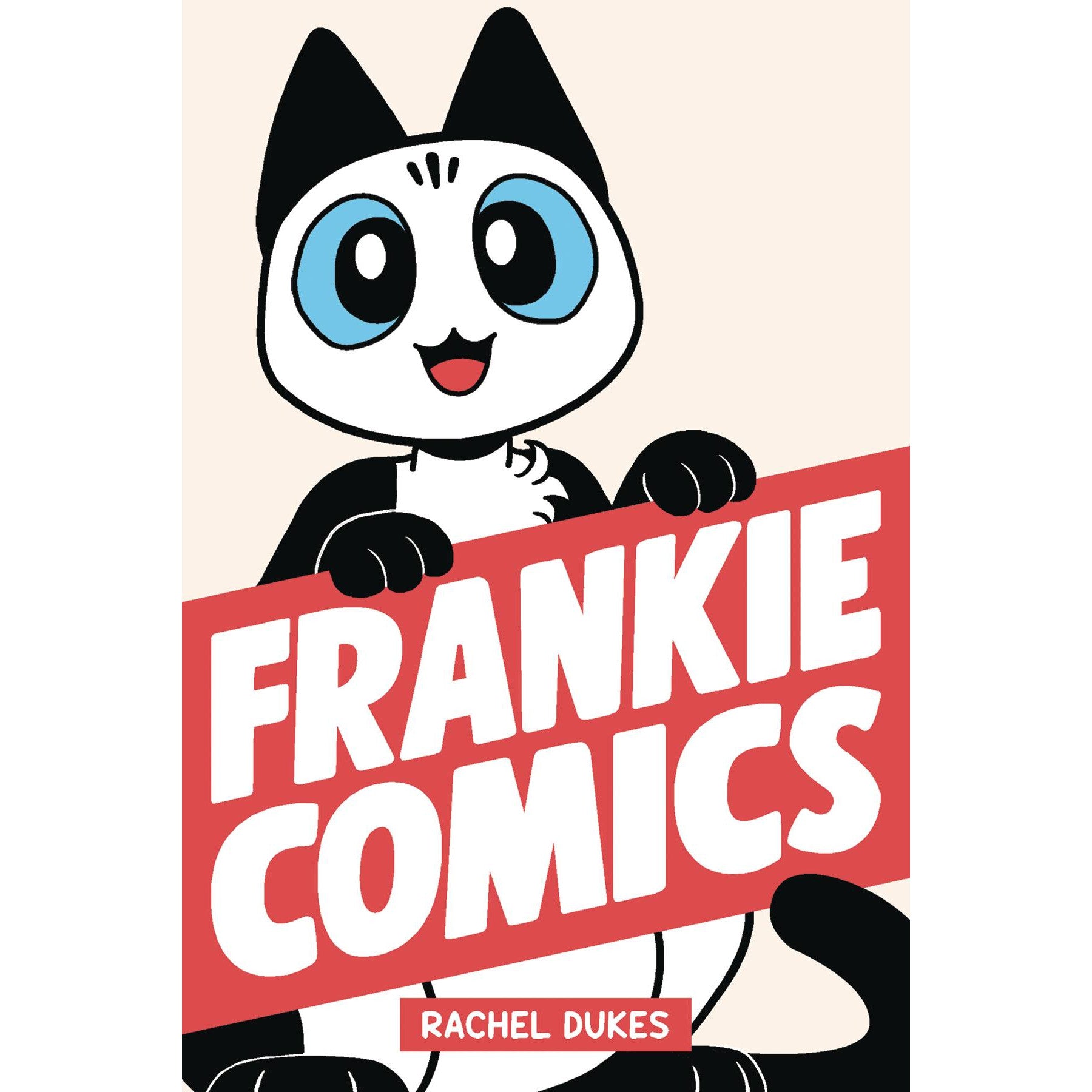 Frankie Comics