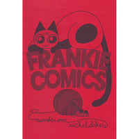 Frankie Comics #1