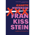 Frankissstein (paperback)