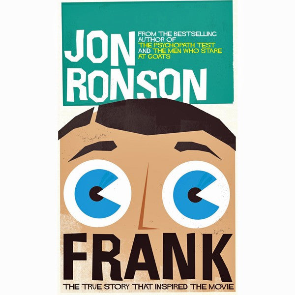 Frank: The True Story That Inspired the Movie