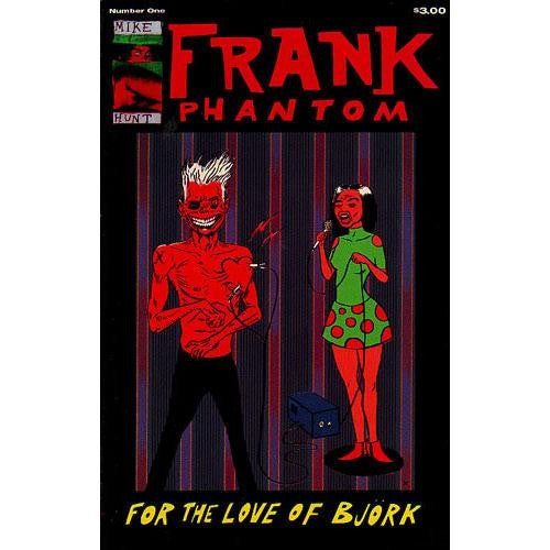 Frank Phantom #1