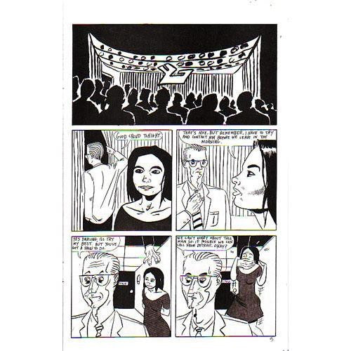 Frank Phantom #1