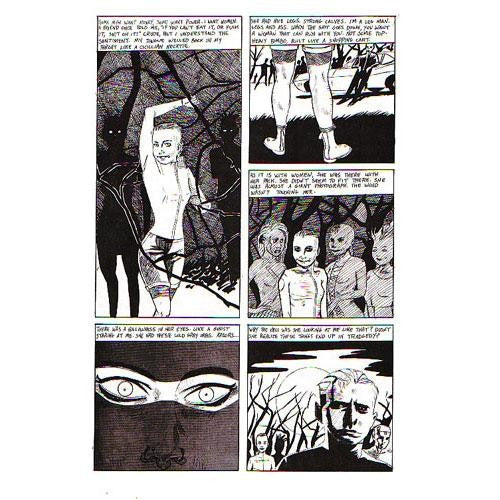 Frank Phantom #1