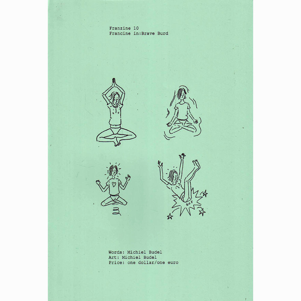 Franzine #10