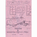 Franzine #8