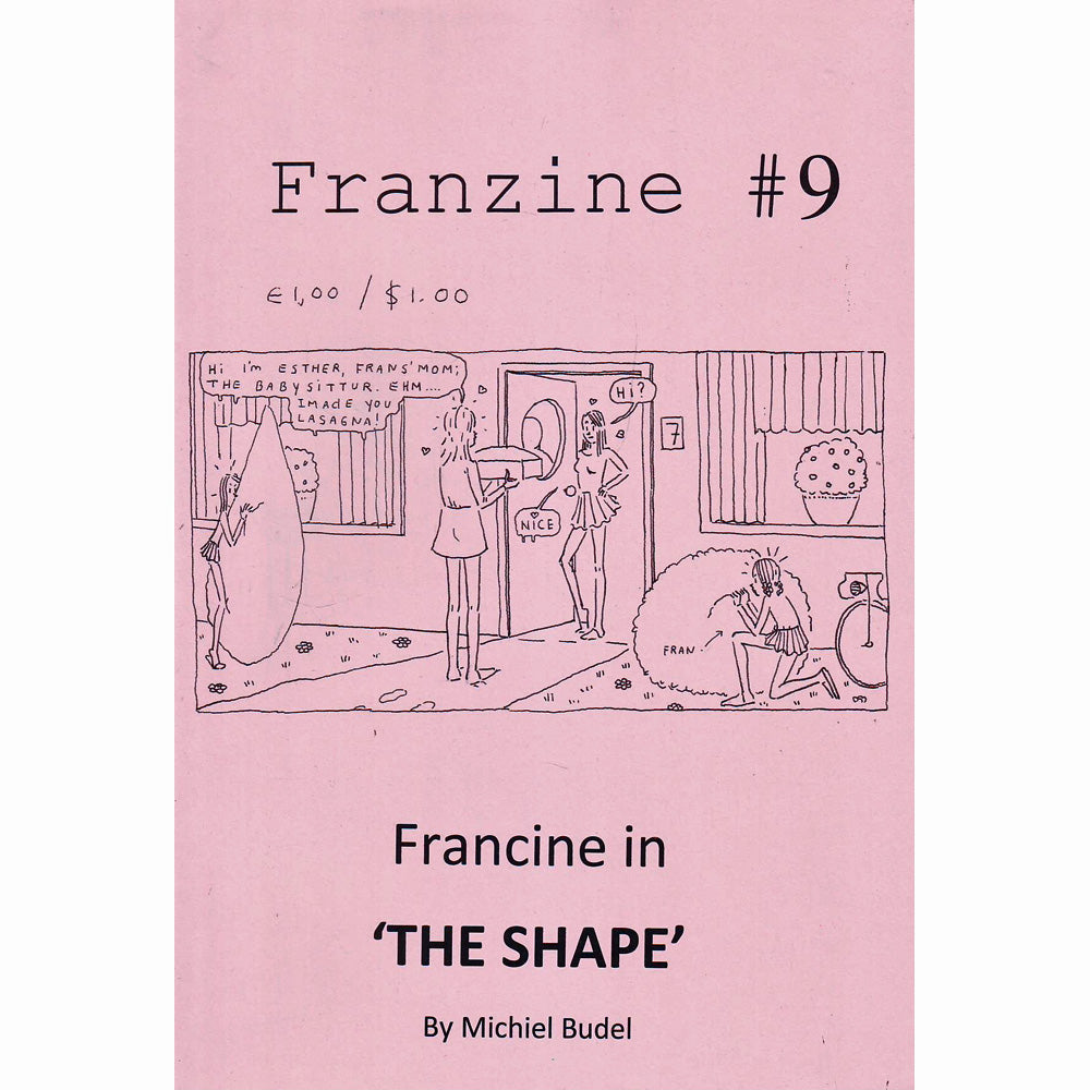 Franzine #9