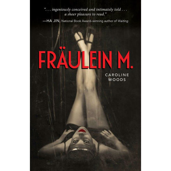 Fraulein M.