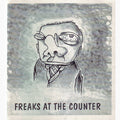 Freaks At The Counter