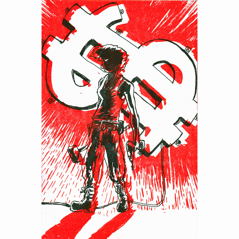 Free Money #1