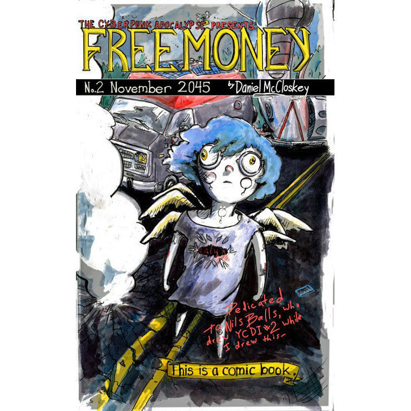 Free Money #2